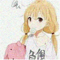 影迷头像